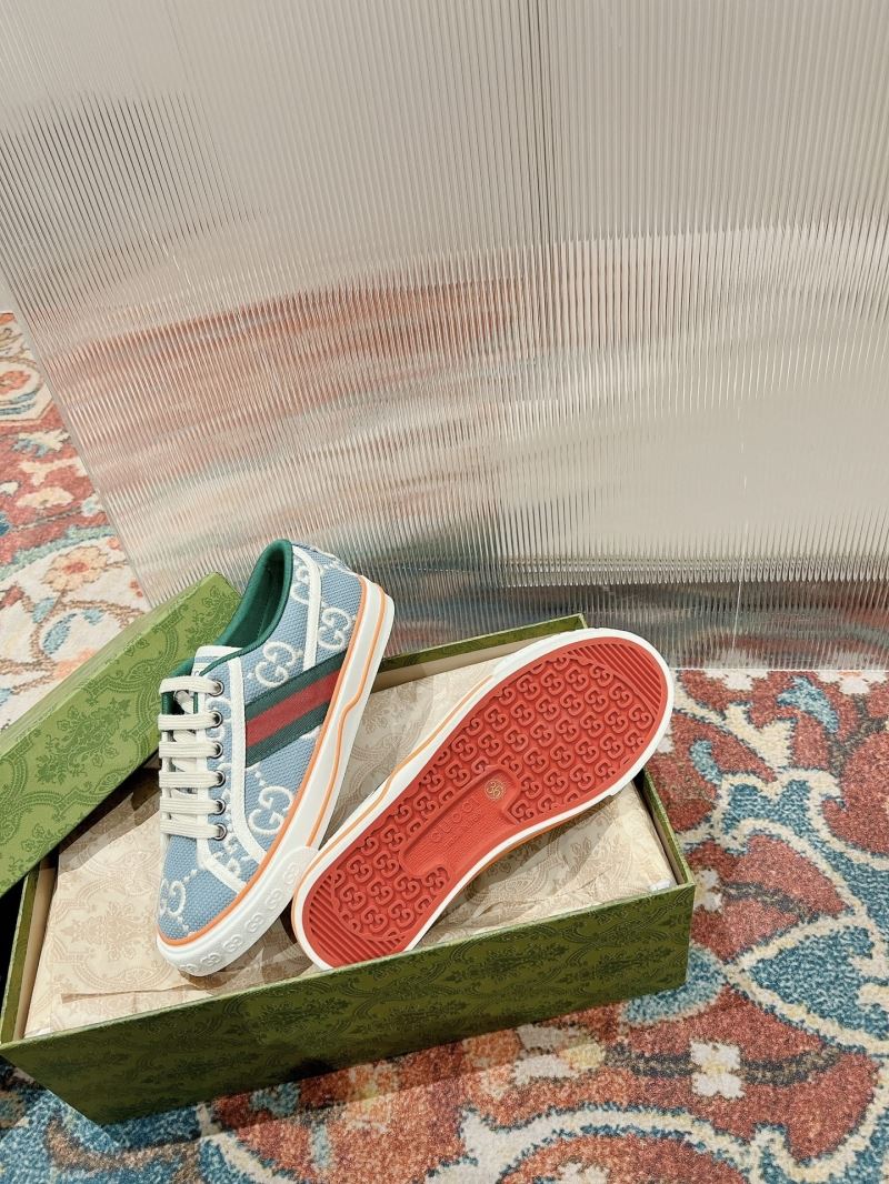 Gucci Tennis 1977